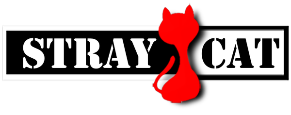 StrayCat